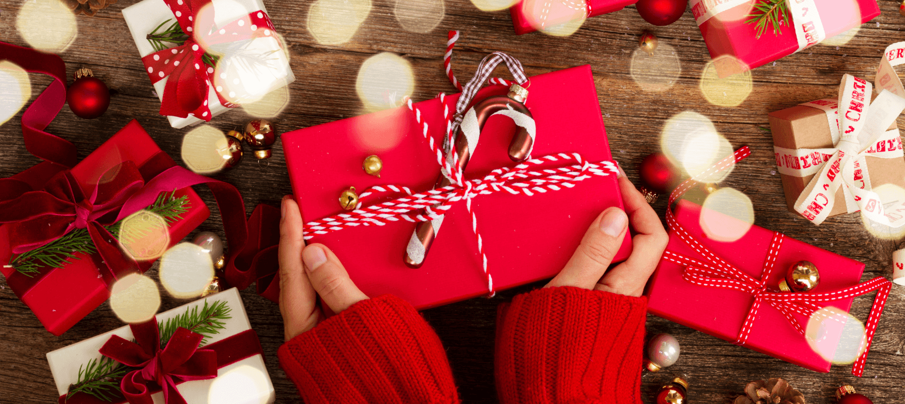 The Data-Driven Gift-Giving Guide
